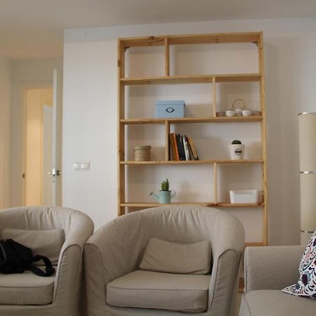 Apartamento Iris Cordoba Luaran gambar