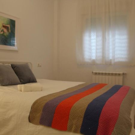 Apartamento Iris Cordoba Luaran gambar