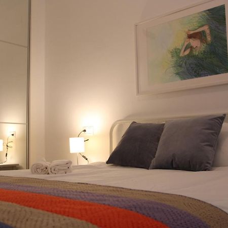 Apartamento Iris Cordoba Luaran gambar