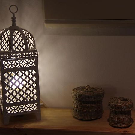 Apartamento Iris Cordoba Luaran gambar