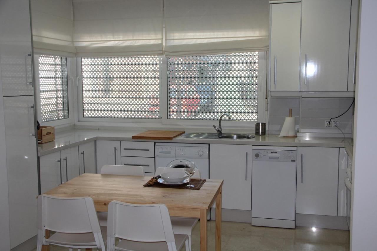Apartamento Iris Cordoba Luaran gambar