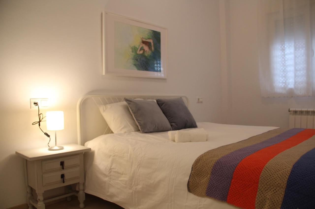 Apartamento Iris Cordoba Luaran gambar