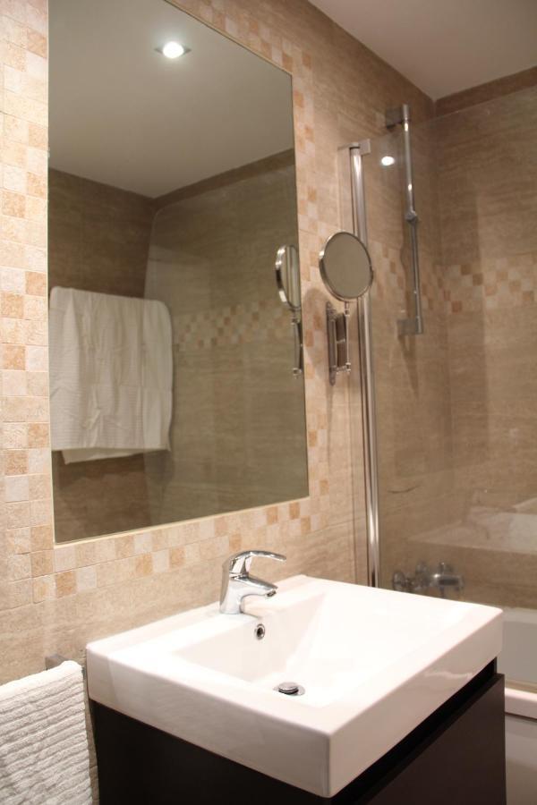 Apartamento Iris Cordoba Luaran gambar