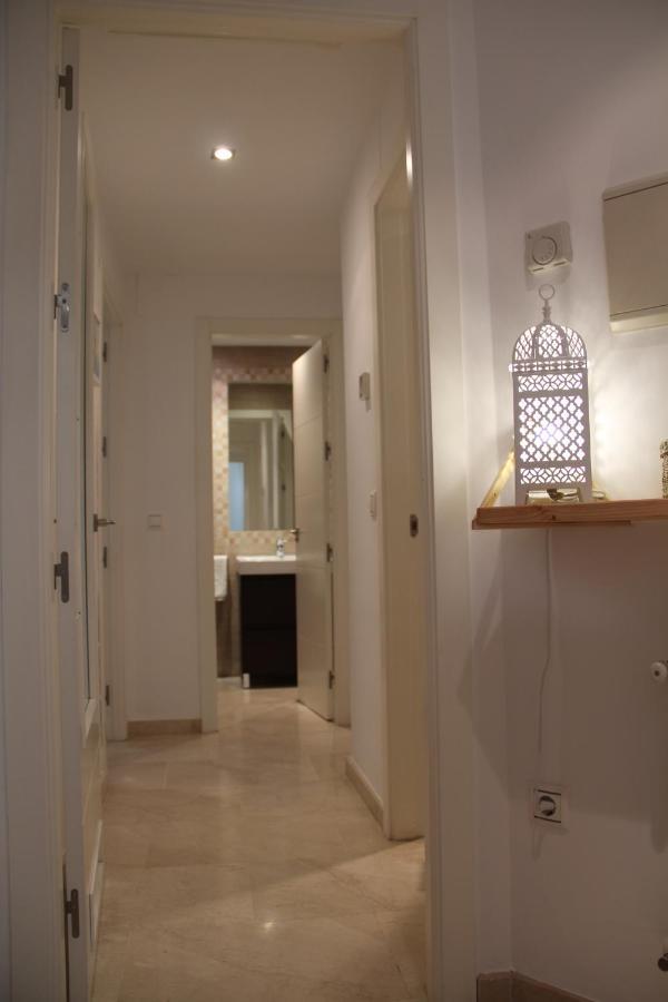 Apartamento Iris Cordoba Luaran gambar