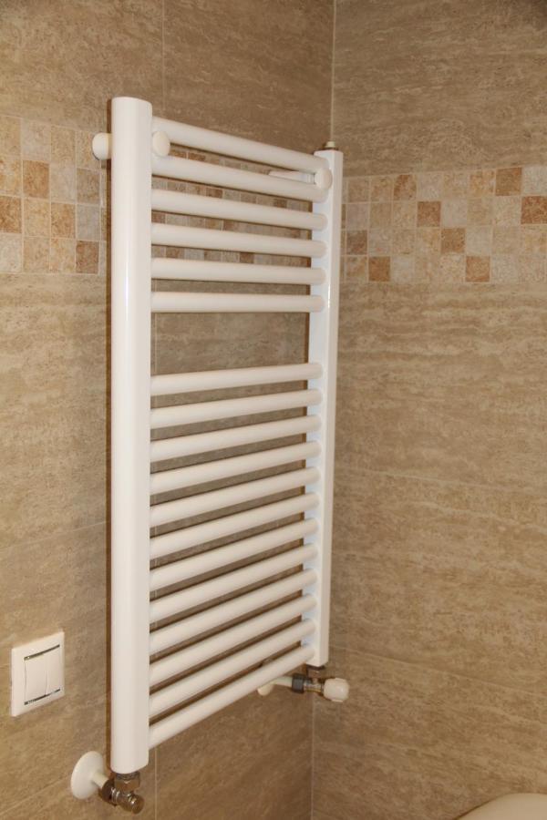 Apartamento Iris Cordoba Luaran gambar