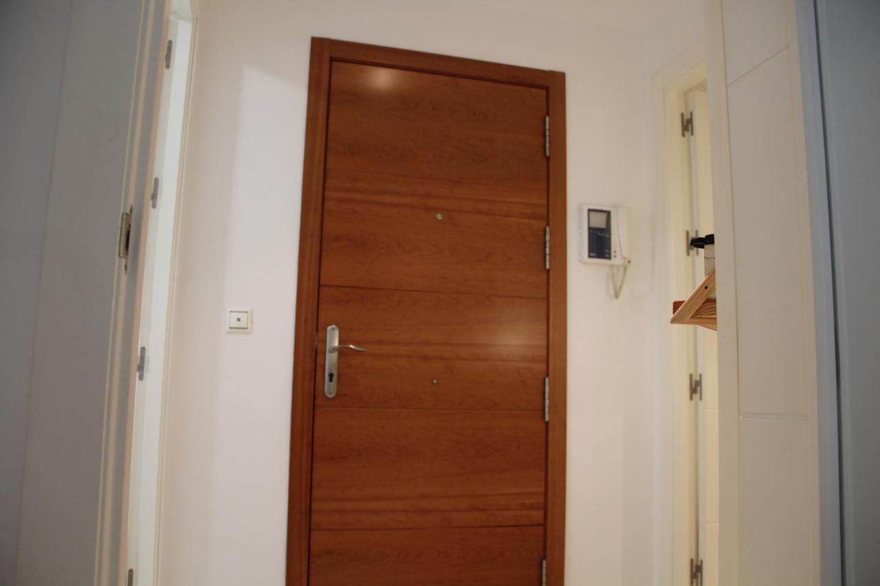 Apartamento Iris Cordoba Luaran gambar